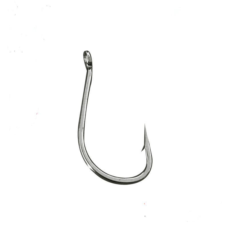 Fishing Hook Circle - Vishaken Groothandel Door Bulk 2000 Stks/partij