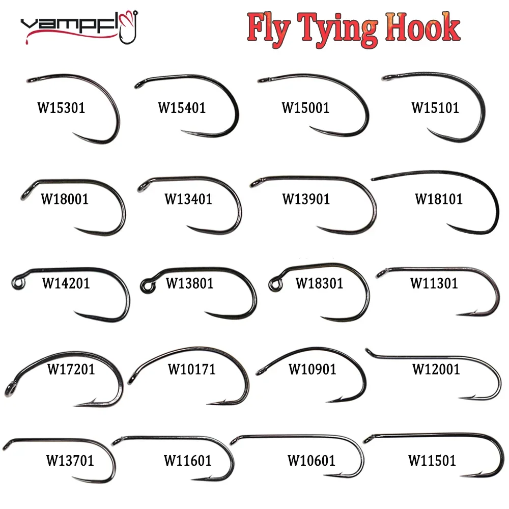 Fishing Hook Barbless - 200 Stuks Met Weerhaken En Weerhaakjes