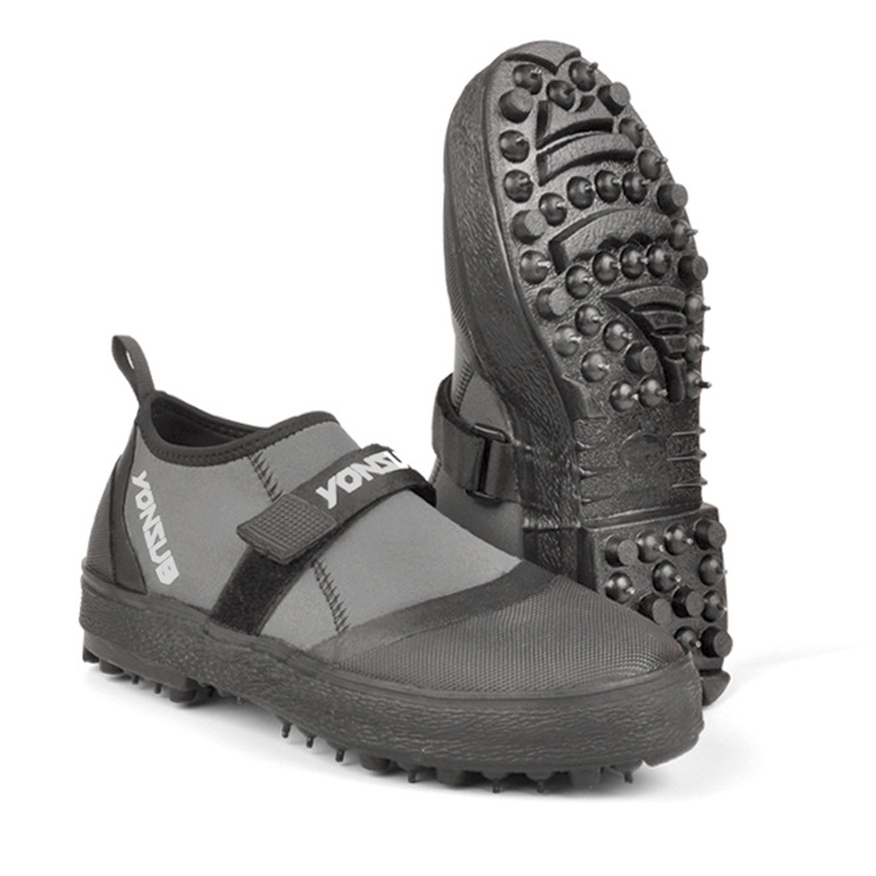 Fishing Hook Size - Rotsvissen Warm houden Reef Klimschoenen Unisex