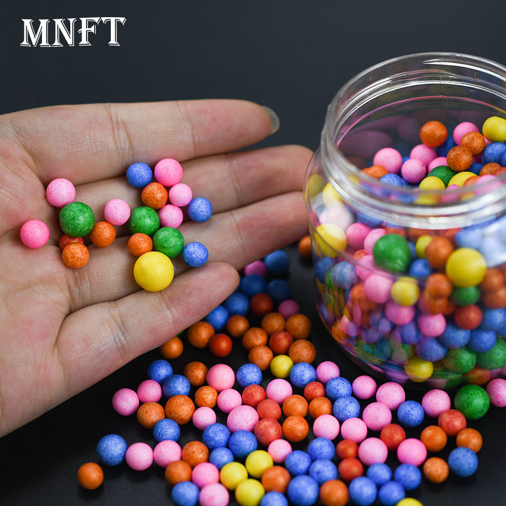 Fishing Hook Assortment - 1Fles karpervissen pop-up boilies aas, drijvende
