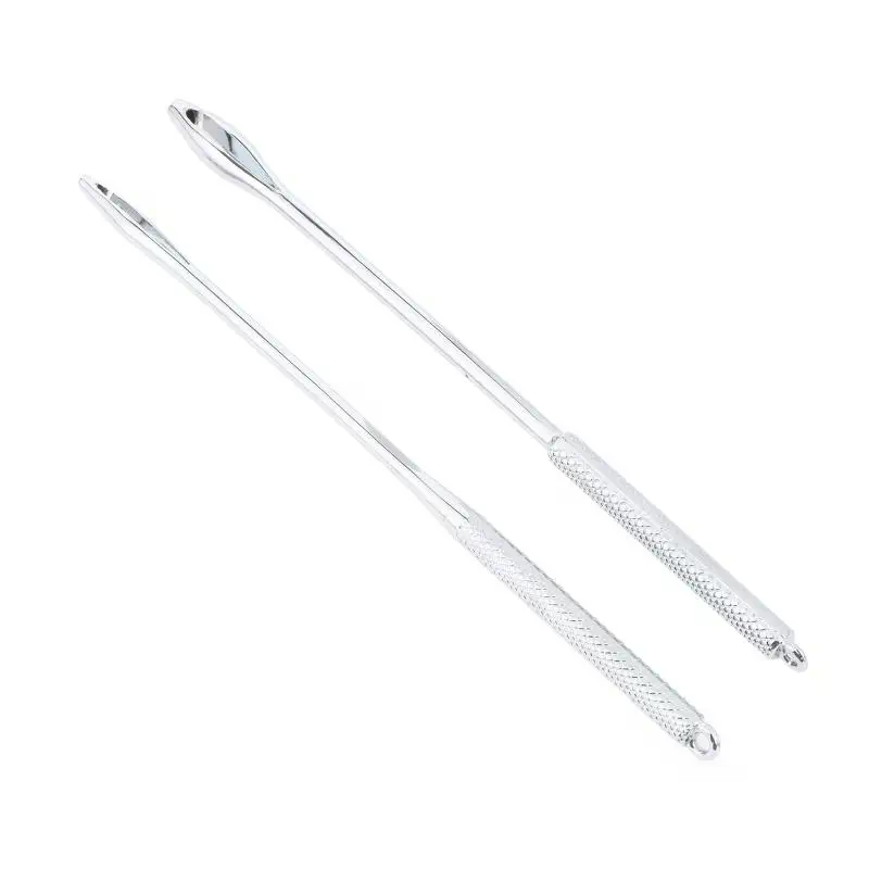 Fishing Hook Remover - Zinklegering Veiligheidsextractor Vishaak Ontkoppelaar Verwijderaar Lijnknoopkiezer