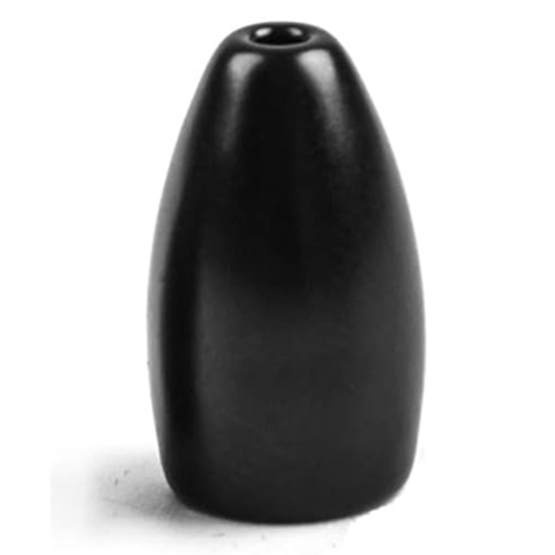 Fishing Hook Jig - Wolfraamstaal Visgewichten Bullet Fishing Sinkers Gewichten