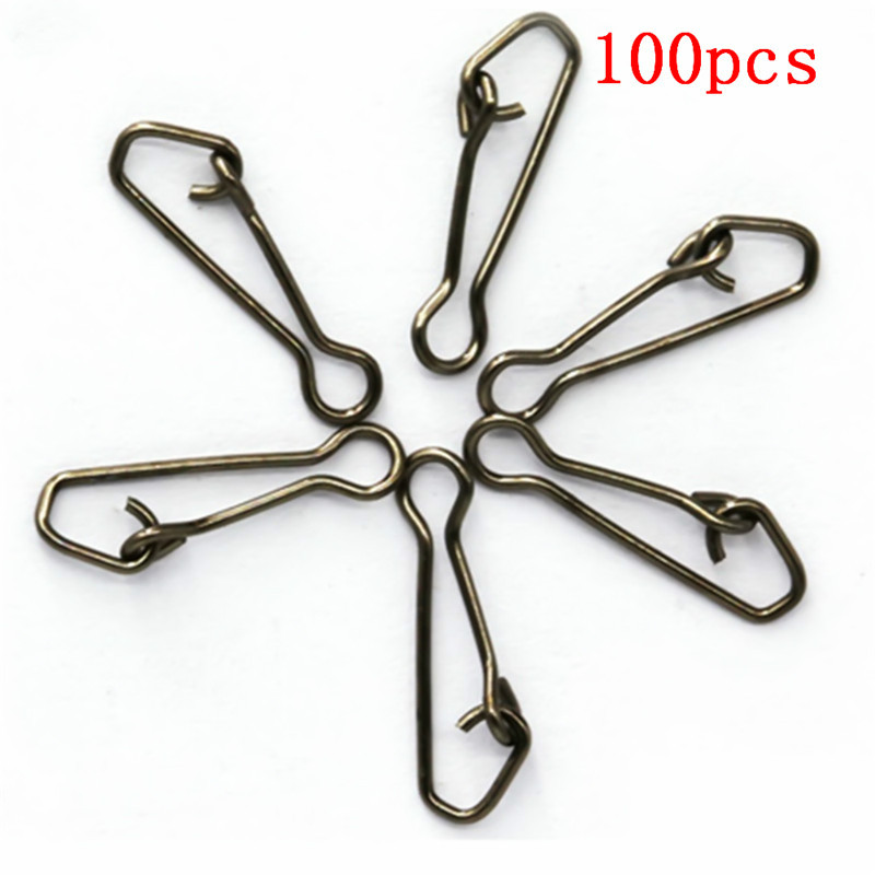 100 Stks/partij Ql Verslaafd W - Fishing Hook Assortment recensie en prijs