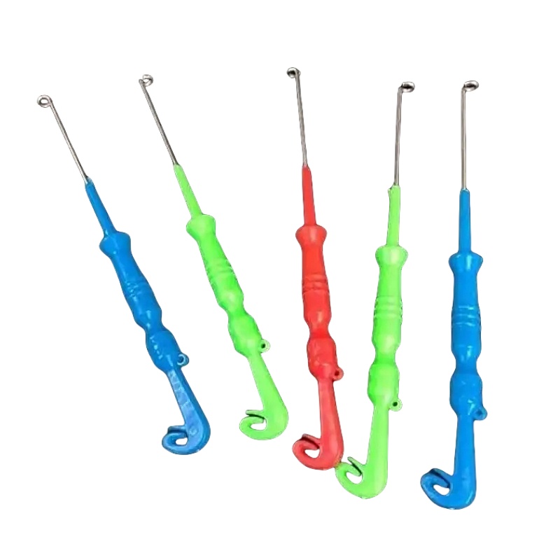 Security Extractor Vissen Univ - Fishing Hook Remover recensie en prijs