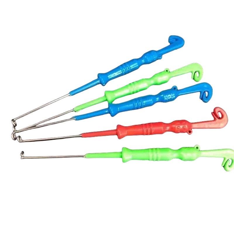 Security Extractor Vissen Univ - Fishing Hook Remover recensie en prijs