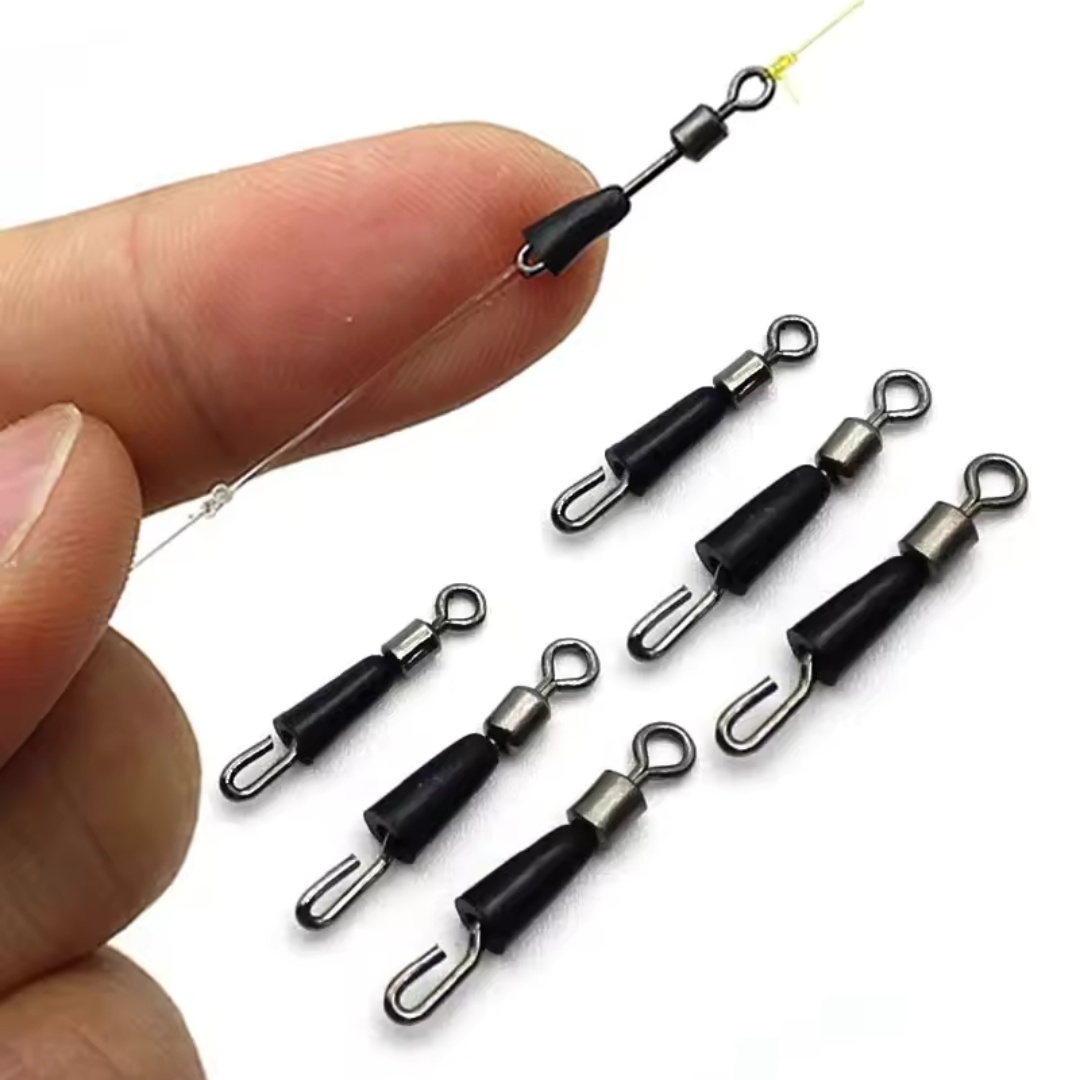 50 Stuks Karpervissen Quick Ch - Fishing Hook Jig recensie en prijs