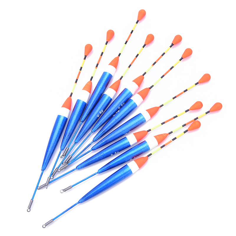 【10 stuks diverse maten outdoo - Fishing Hook Assortment recensie en prijs
