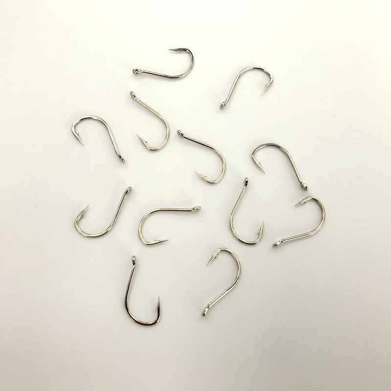 Vishaken Groothandel Door Bulk - Fishing Hook Circle recensie en prijs