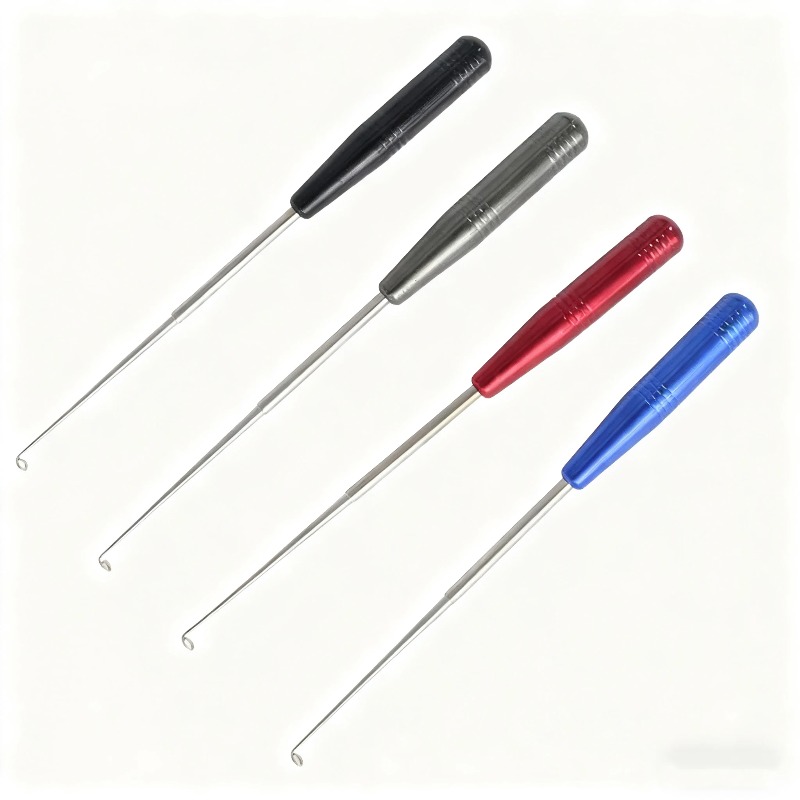 Roestvrijstalen vishaakverwijd - Fishing Hook Stainless Steel recensie en prijs