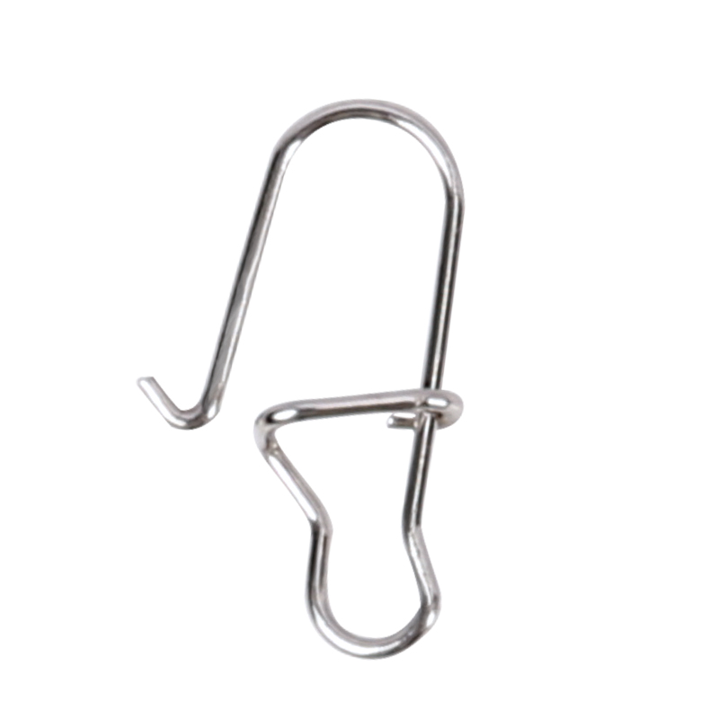 Tsurinoya Rvs Vissen Snaps 50  - Fishing Hook Stainless Steel recensie en prijs