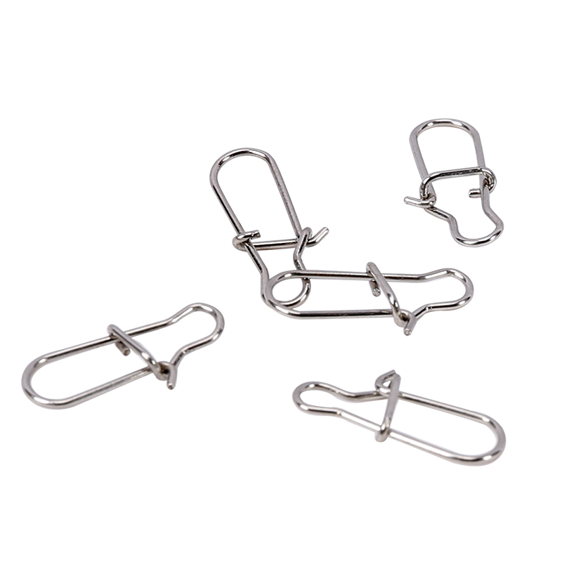 Tsurinoya Rvs Vissen Snaps 50  - Fishing Hook Stainless Steel recensie en prijs