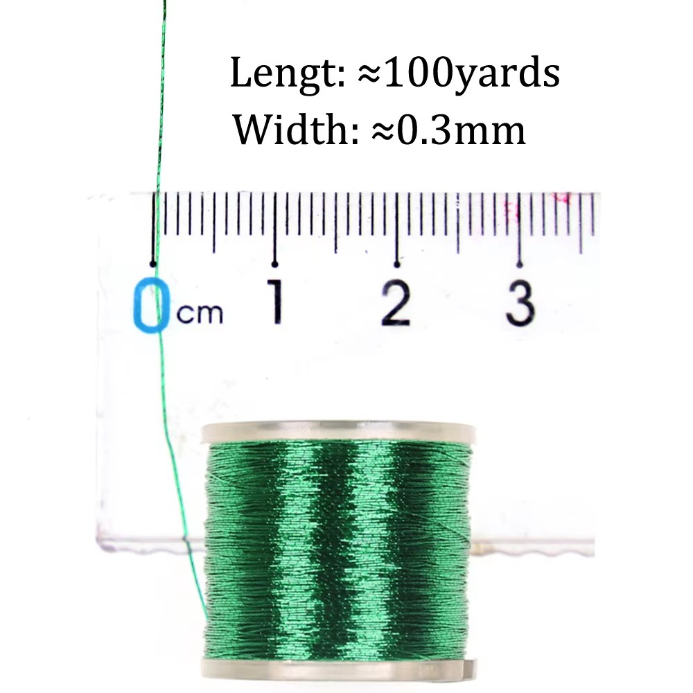 100 Yards/Spool Vislijn voor h - Fishing Hook Jig recensie en prijs