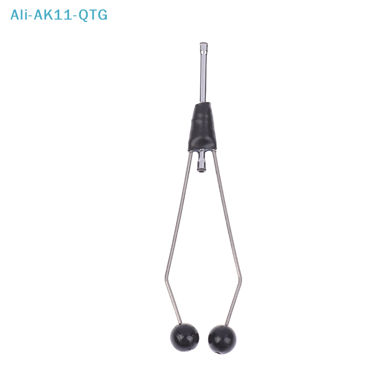 NIEUWE 1Pc Bi-Keramische Tip S - Fishing Hook Jig recensie en prijs