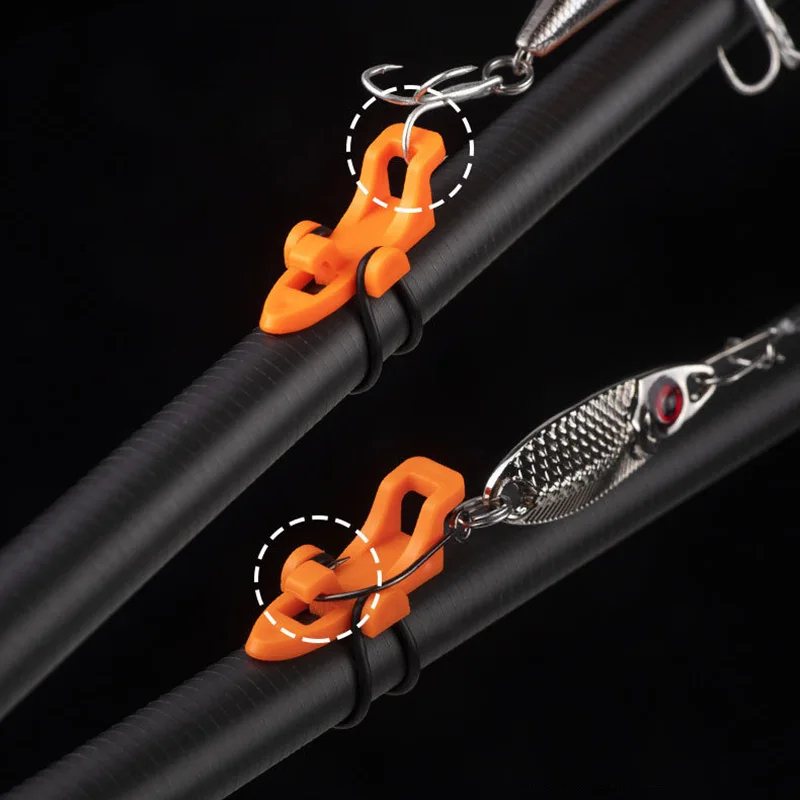 10-40SET Vishaak Keeper Lokken - Fishing Hook Box recensie en prijs