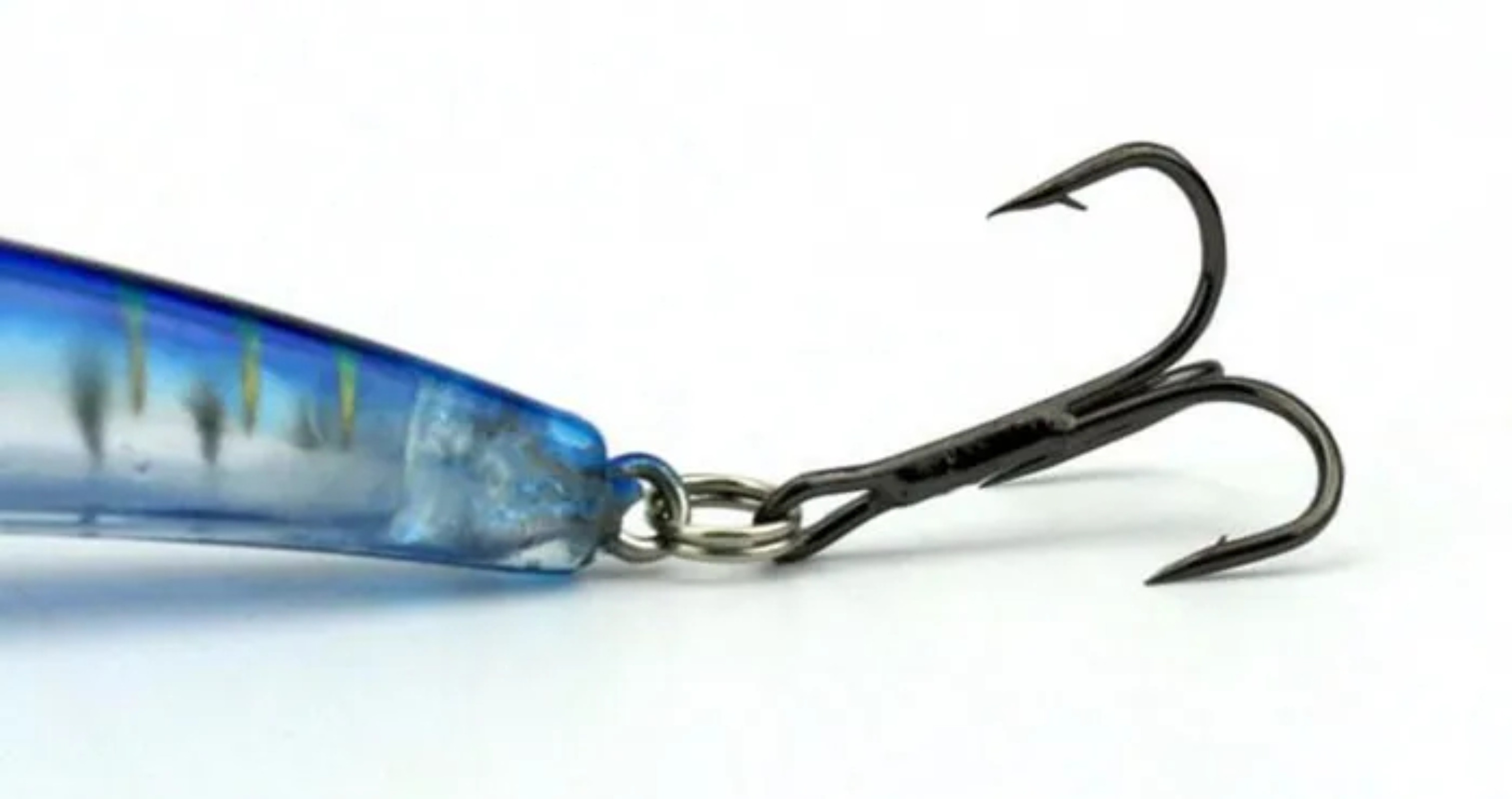Minnow Vissen Lokken 110mm 13g - Fishing Hook Treble recensie en prijs