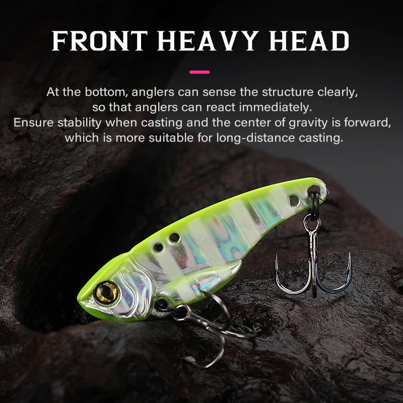 TSURINOYA Vissen Harde Lokken  - Fishing Hook Treble recensie en prijs