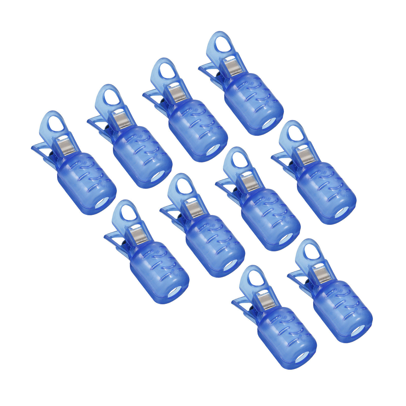 10 Stuks Kleine Formaat Inktvi - Fishing Hook Jig recensie en prijs
