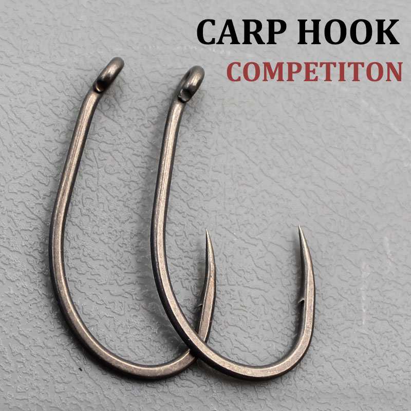 20 stks/partij karpervissen PT - Fishing Hook Assortment recensie en prijs