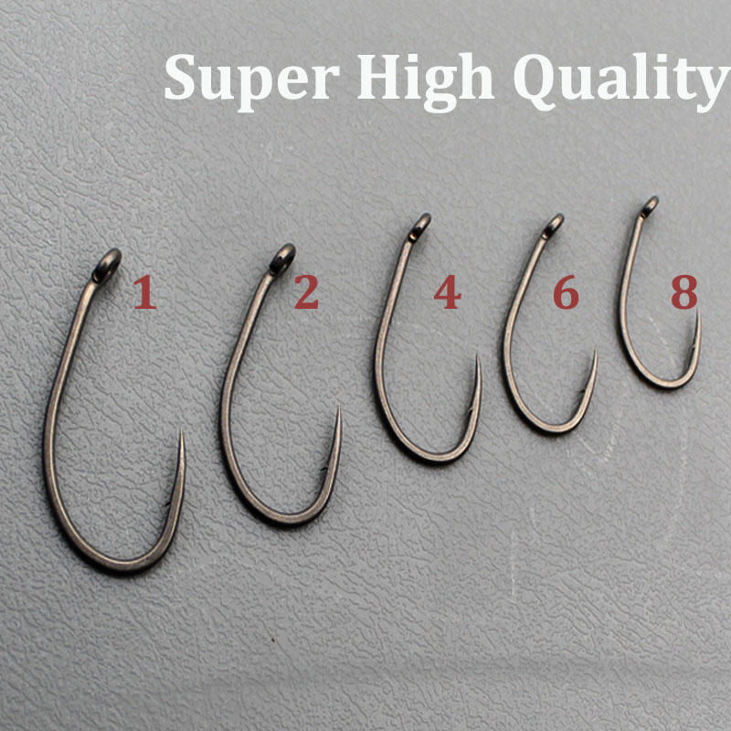 20 stks/partij karpervissen PT - Fishing Hook Assortment recensie en prijs