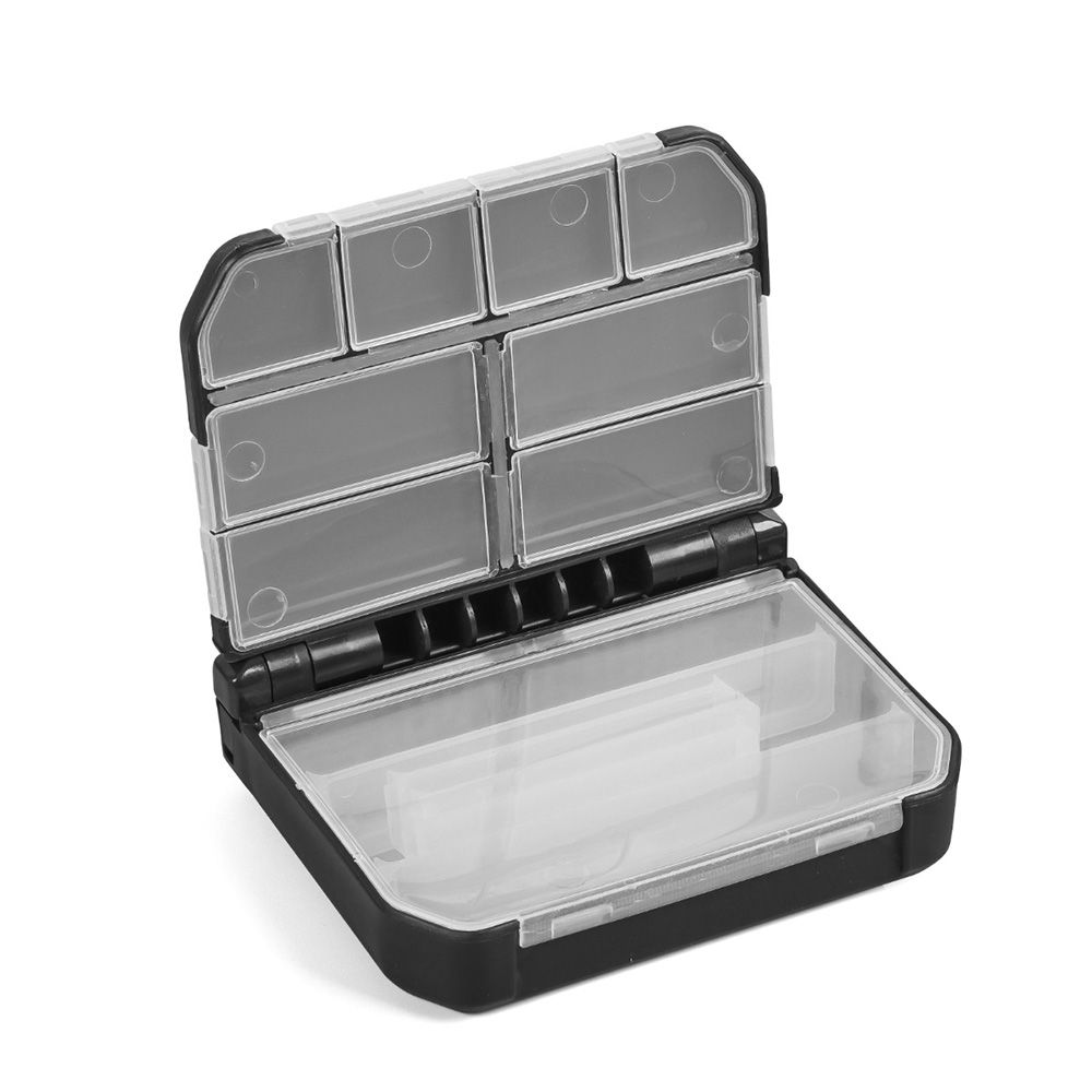 Nieuwe waterdichte container v - Fishing Hook Box recensie en prijs
