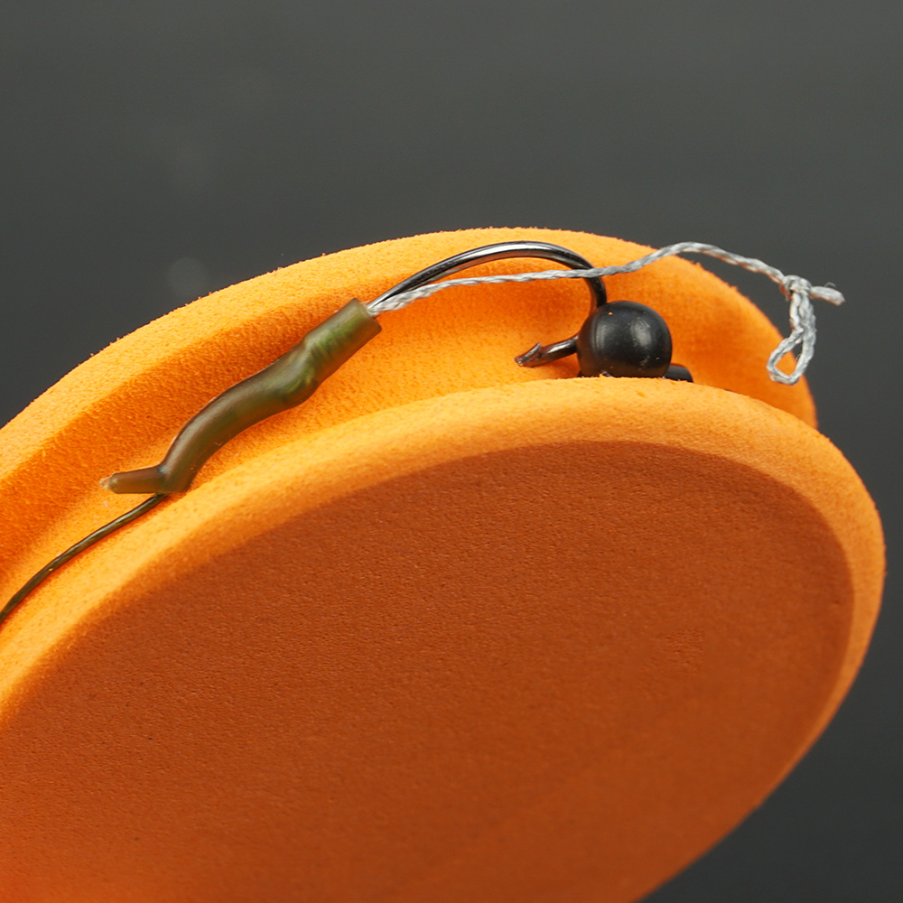 HIRISI 10 stks/doos EVA Foam V - Fishing Hook Box recensie en prijs
