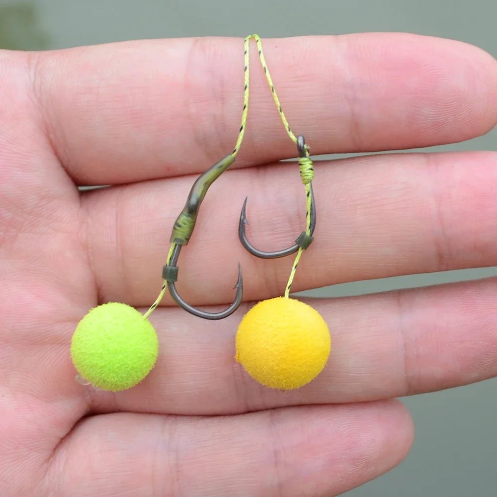 Hirisi 50 stuks prikkeldraad g - Fishing Hook Assortment recensie en prijs