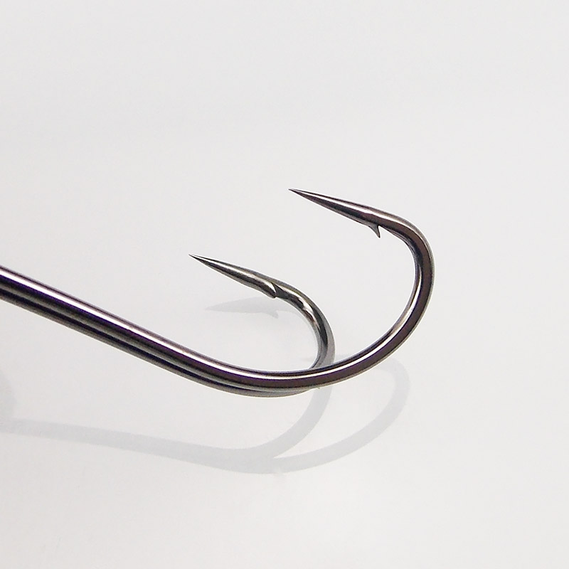 KESFISHING Dubbele haak Weedle - Fishing Hook Weedless recensie en prijs