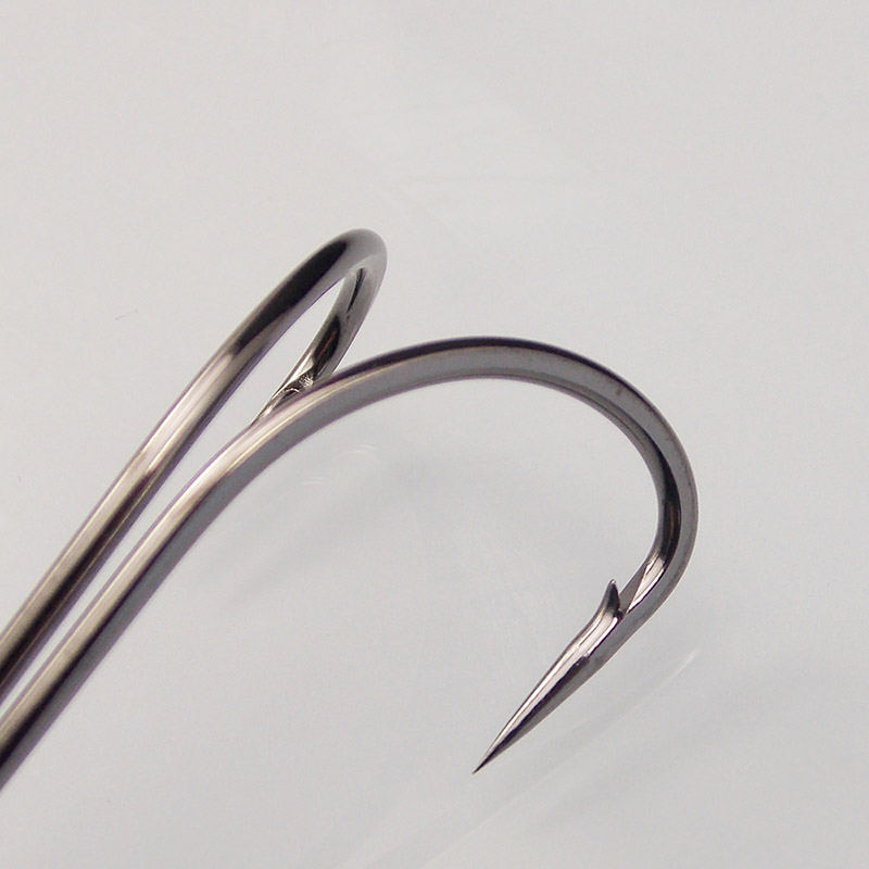 KESFISHING Dubbele haak Weedle - Fishing Hook Weedless recensie en prijs