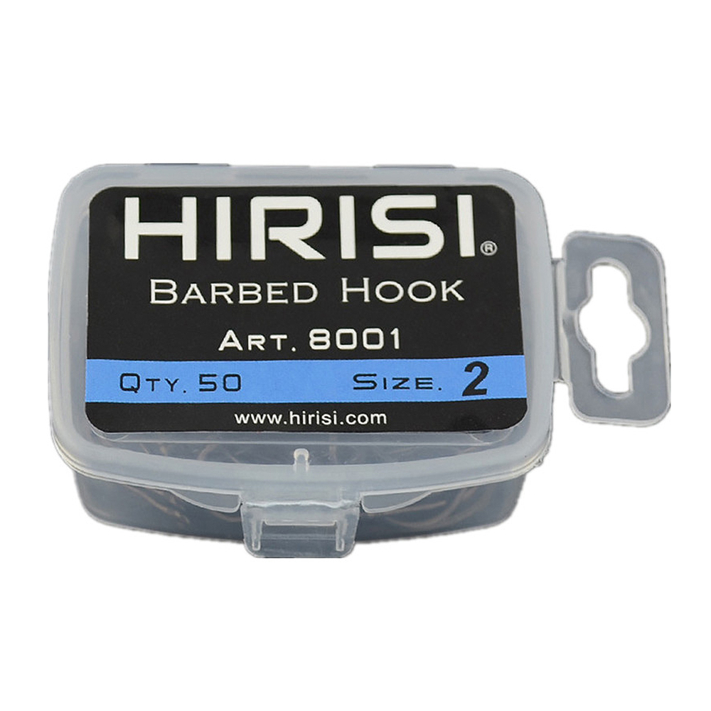 ABST 50 stuks karpervishaken m - Fishing Hook recensie en prijs