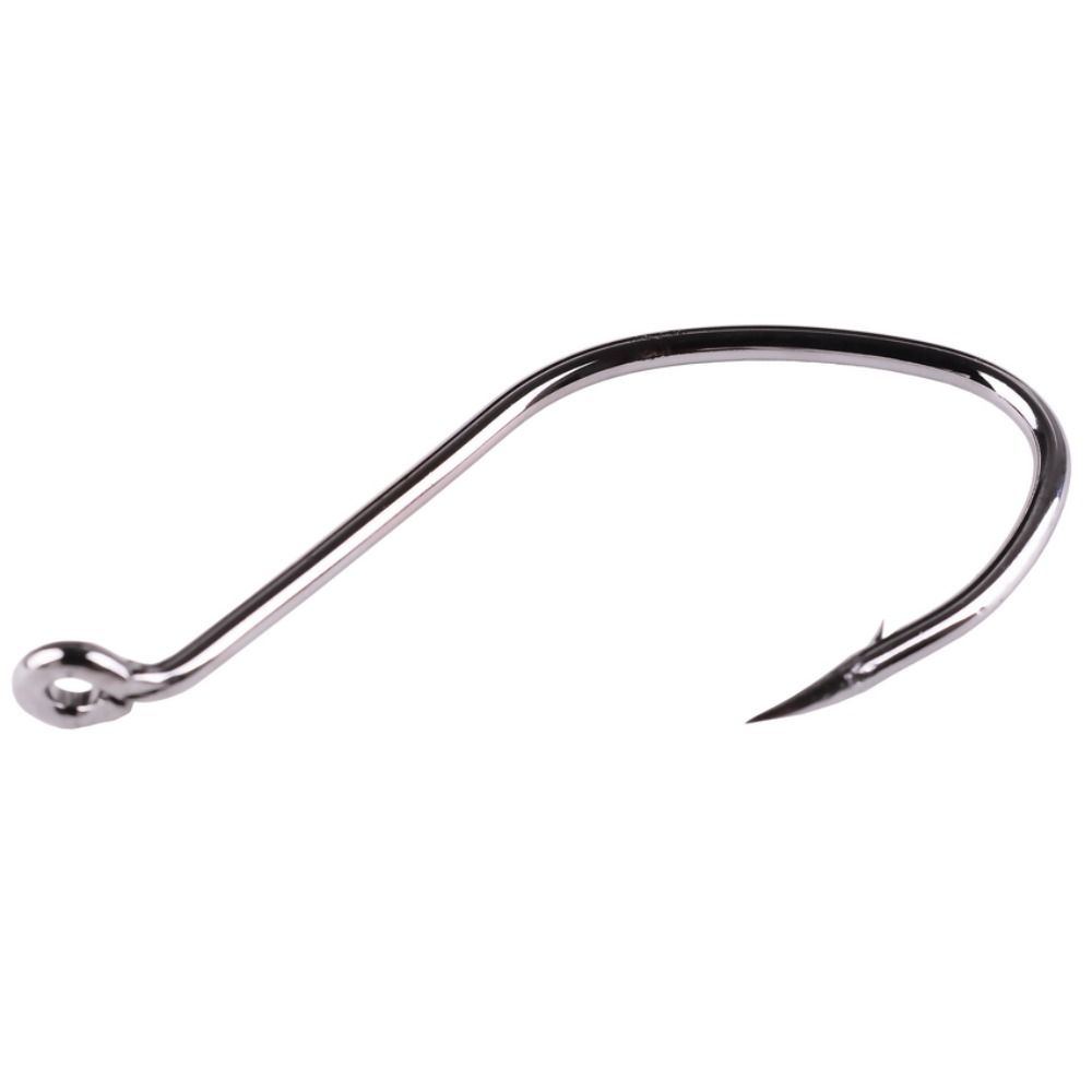 10 Stks/doos Weerhaken Meerval - Fishing Hook Circle recensie en prijs