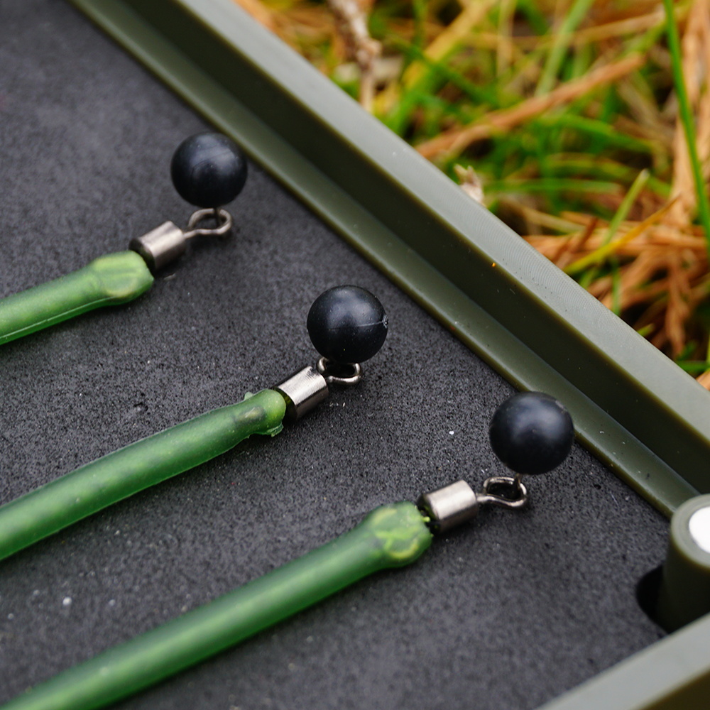 Hirisi Karpervissen Haak Link  - Fishing Hook Box recensie en prijs