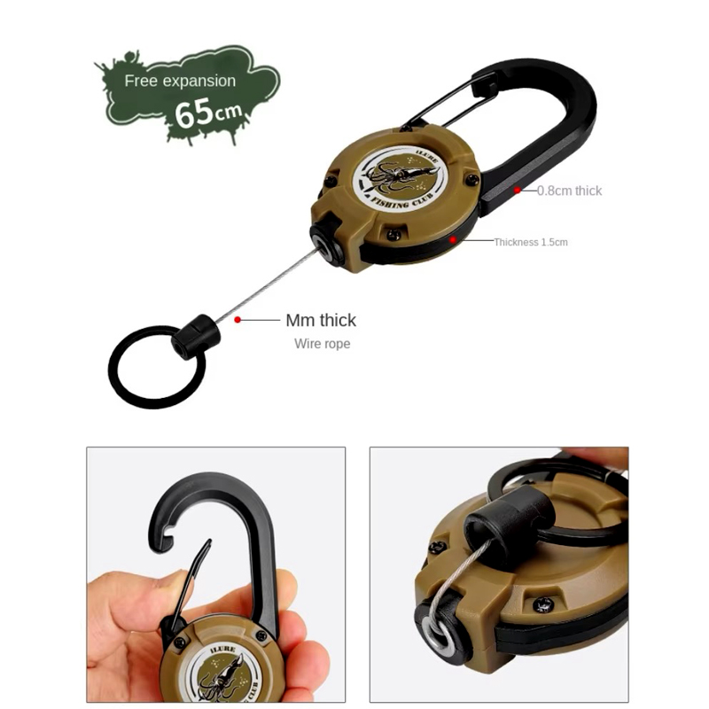 Inktvis Jig Haak Caps en Karab - Fishing Hook Jig recensie en prijs