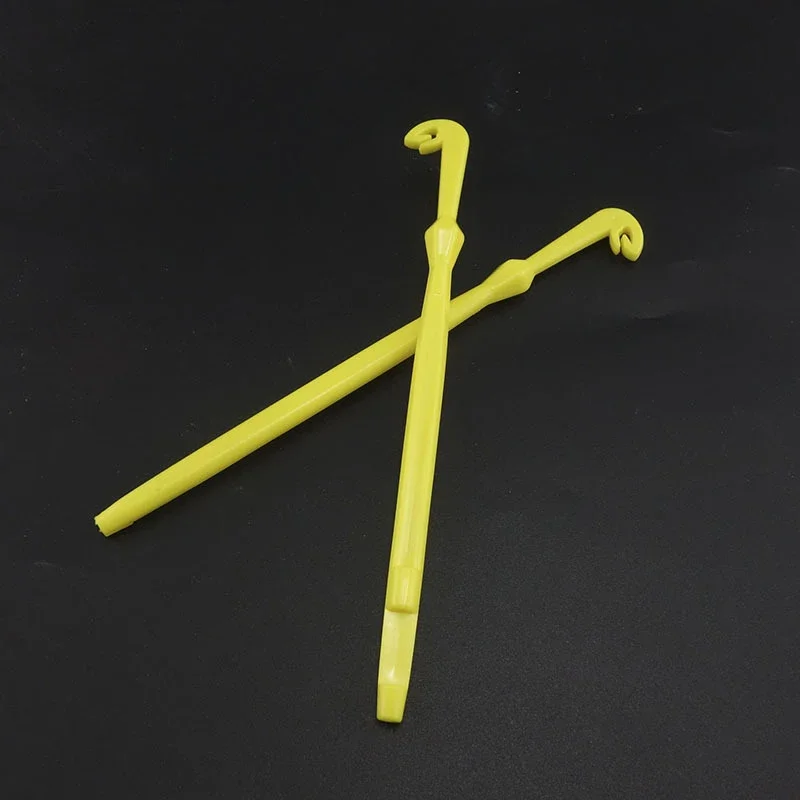Hook Remover Vislijn Loop Tyer - Fishing Hook Remover recensie en prijs