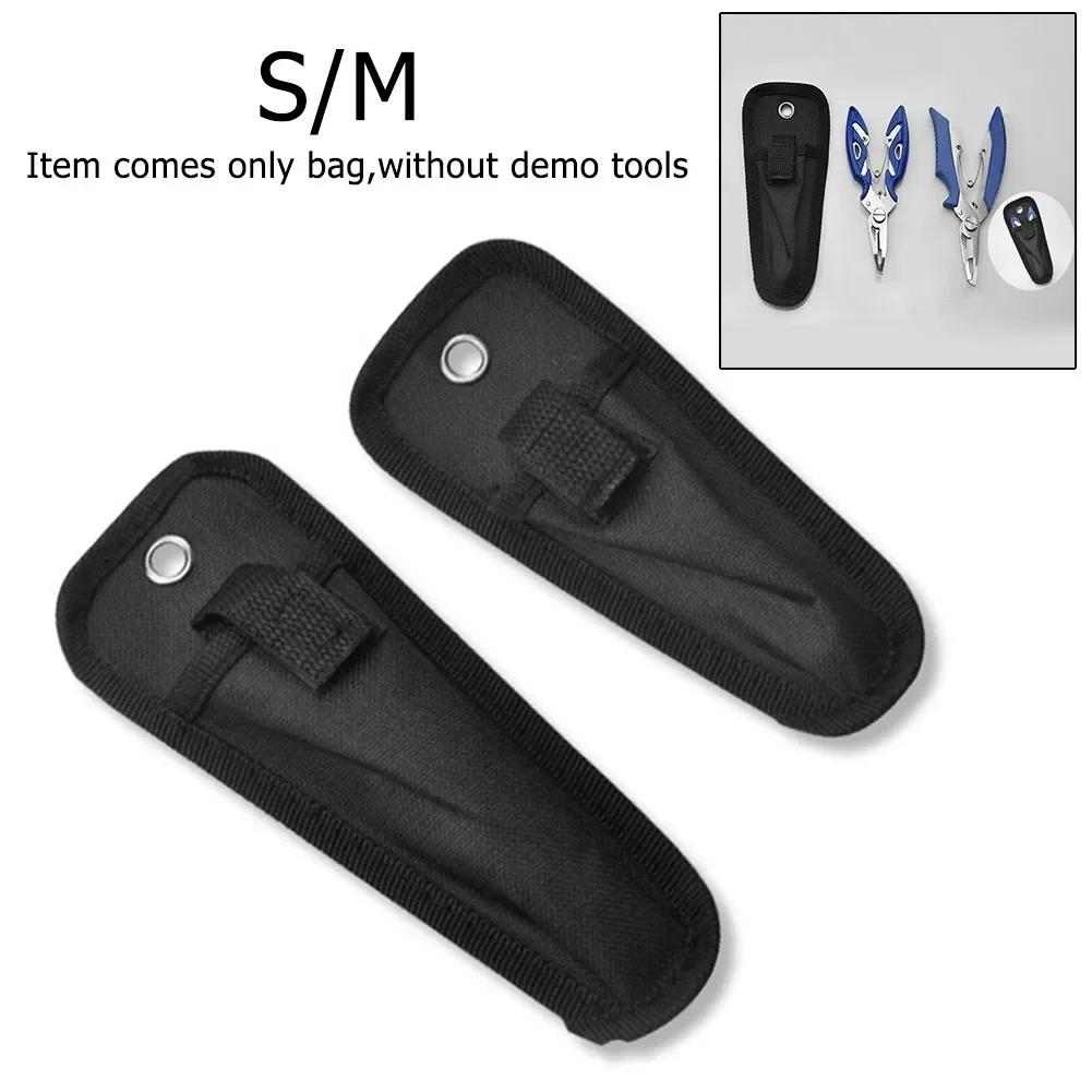 1pcs Stevige Vissen Tang Tas M - Fishing Hook Remover recensie en prijs