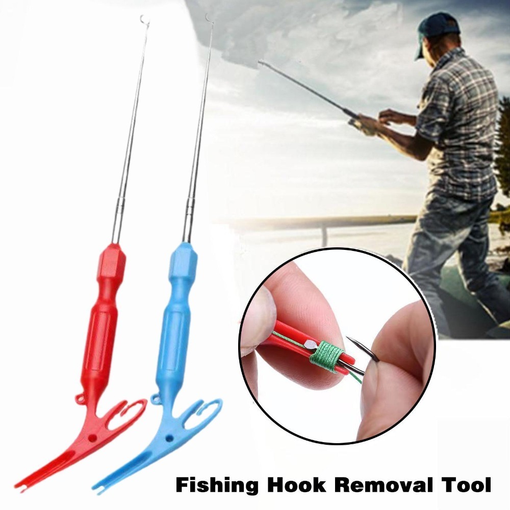 3 In 1 Vishaak Verwijdering On - Fishing Hook Sharpener recensie en prijs
