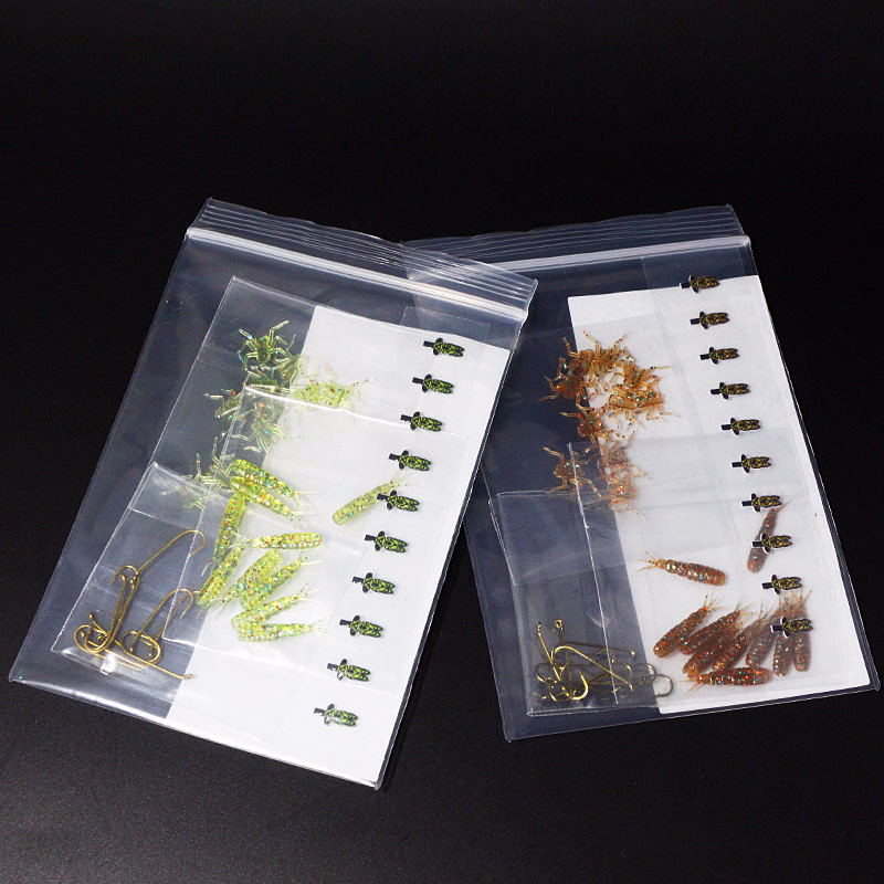 Royal Sissi 20 stuks 2 kleuren - Fishing Hook Assortment recensie en prijs