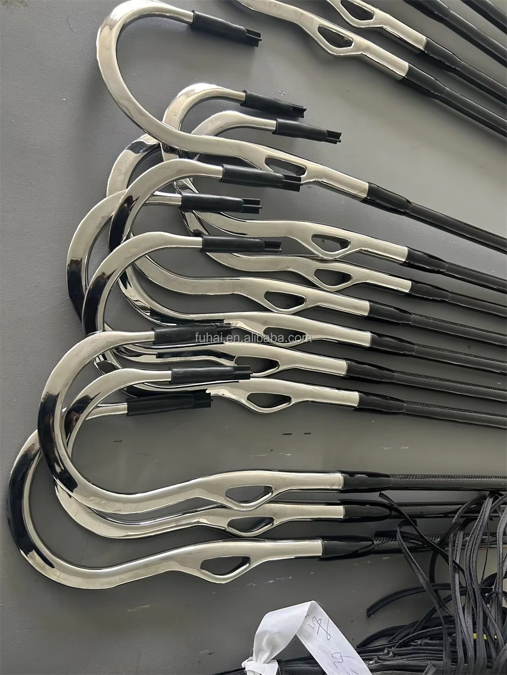 Max Drag 200 kg Carbon Handvat - Fishing Hook recensie en prijs