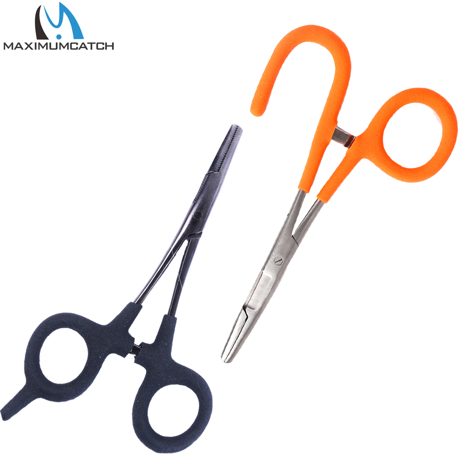 Maximumcatch Vliegvissen Haak  - Fishing Hook Stainless Steel recensie en prijs
