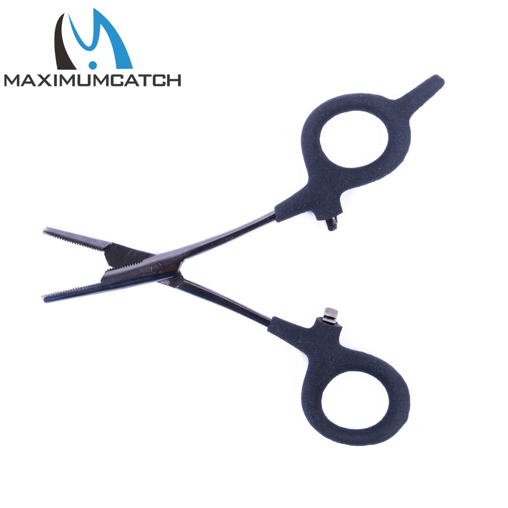 Maximumcatch Vliegvissen Haak  - Fishing Hook Stainless Steel recensie en prijs