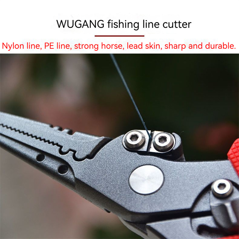 Zeer Nauwkeurige Luya-Tang Mul - Fishing Hook Stainless Steel recensie en prijs