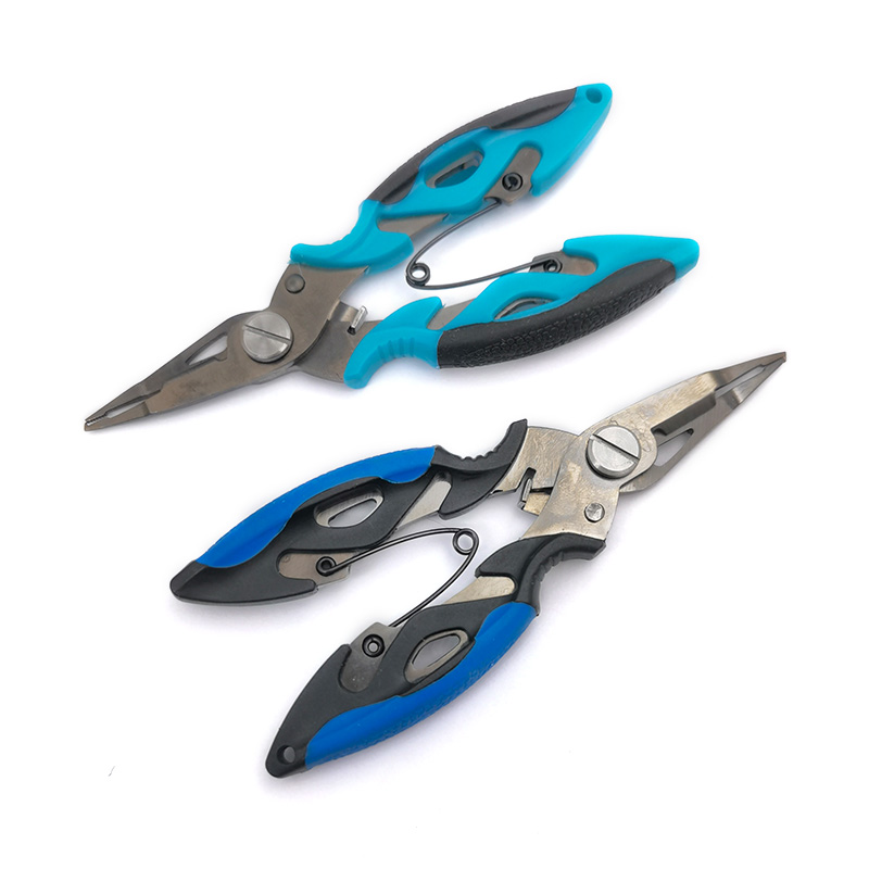 OUTKIT Multifunctionele vistan - Fishing Hook Sharpener recensie en prijs