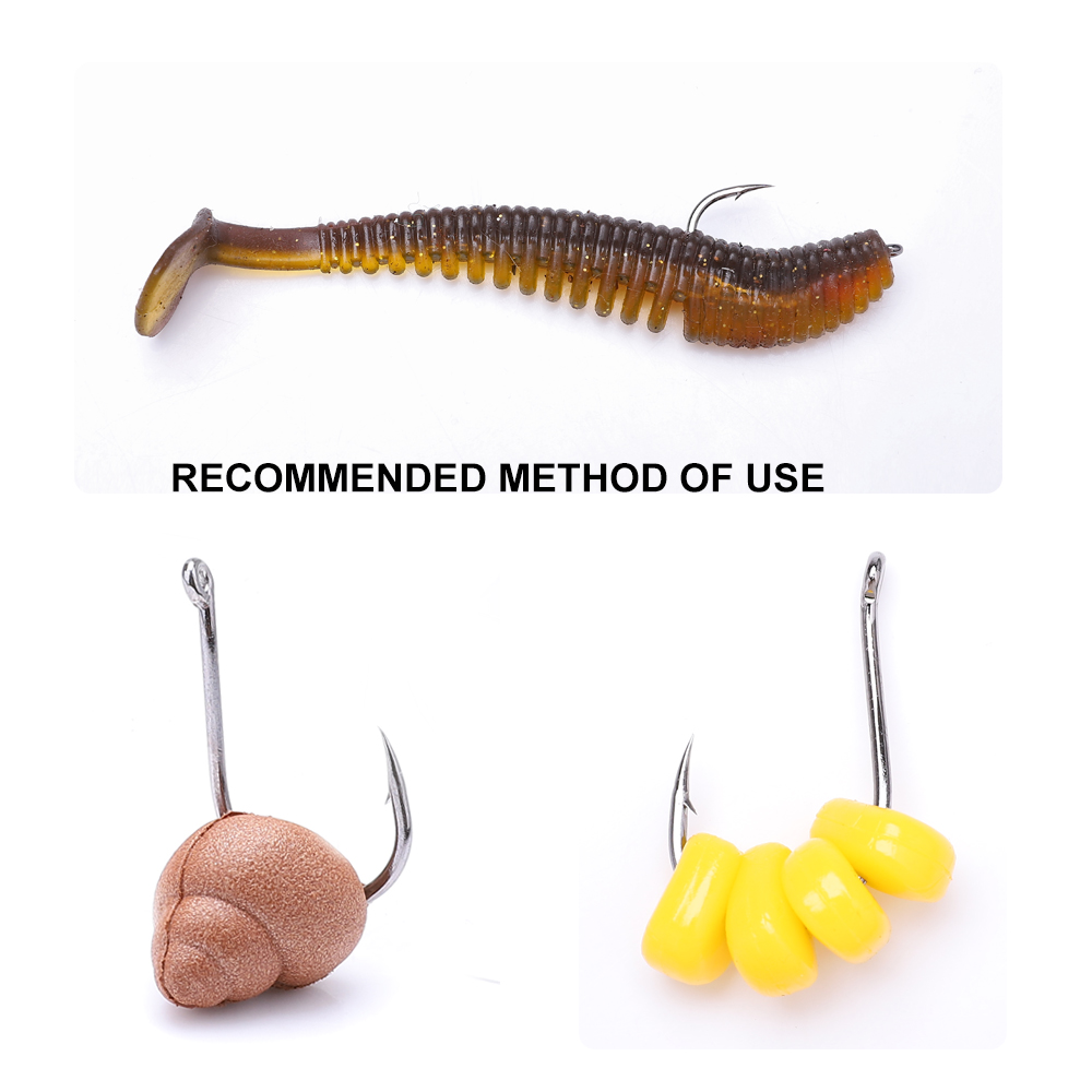 FTK CHINU Vishaak met ring en  - Fishing Hook Assortment recensie en prijs