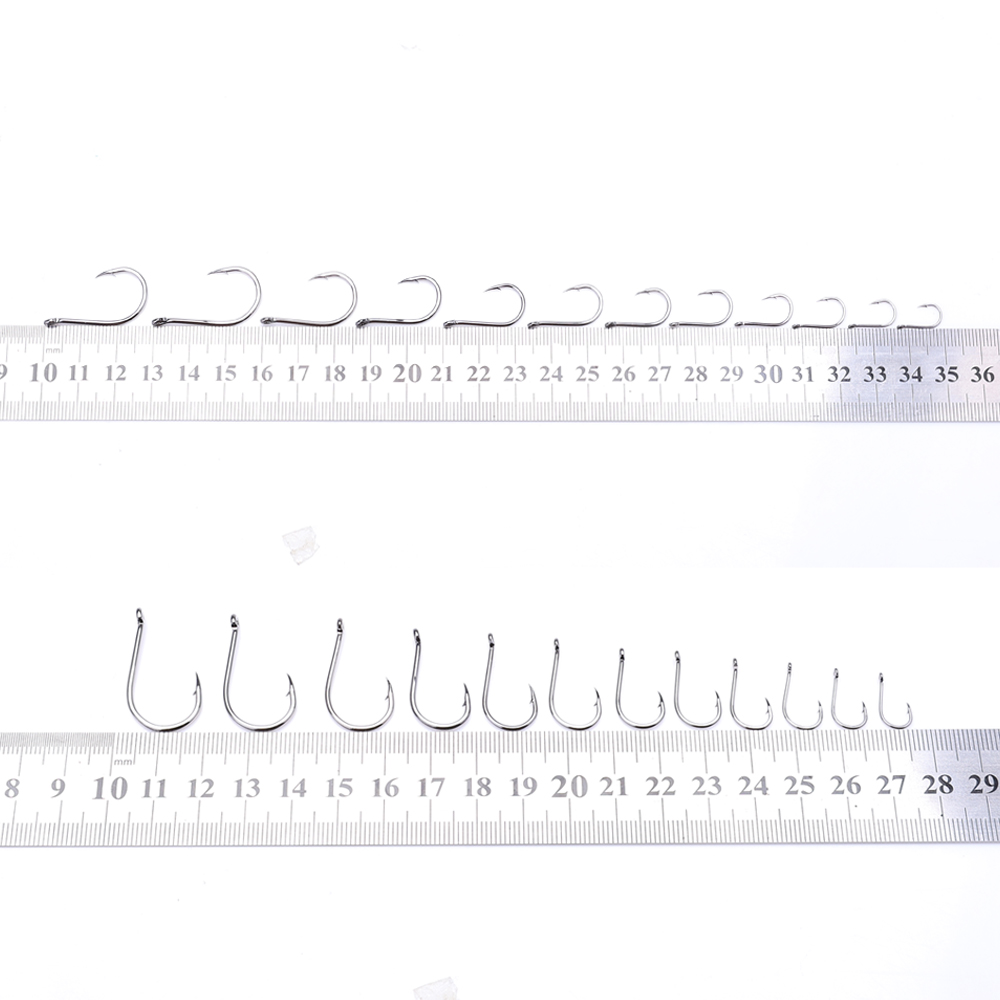 FTK CHINU Vishaak met ring en  - Fishing Hook Assortment recensie en prijs
