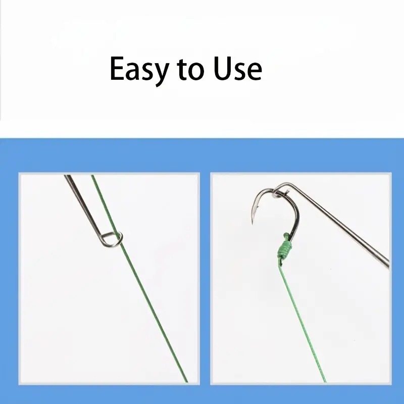 Dual Purpose Quick Tackle Hook - Fishing Hook Remover recensie en prijs