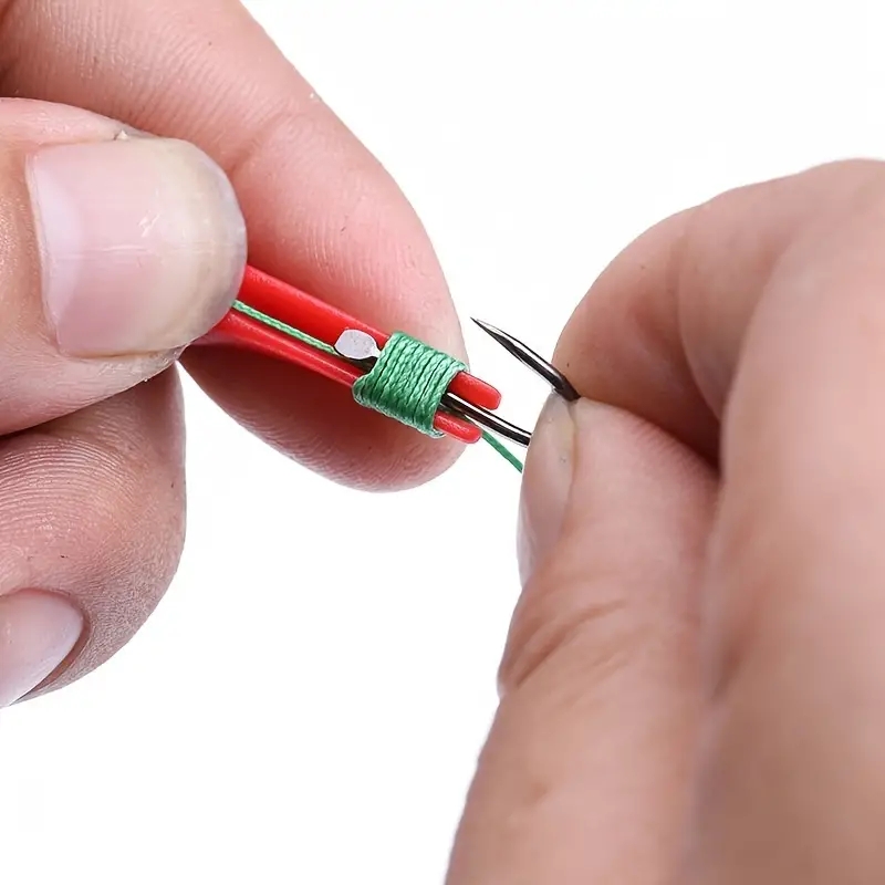 Dual Purpose Quick Tackle Hook - Fishing Hook Remover recensie en prijs