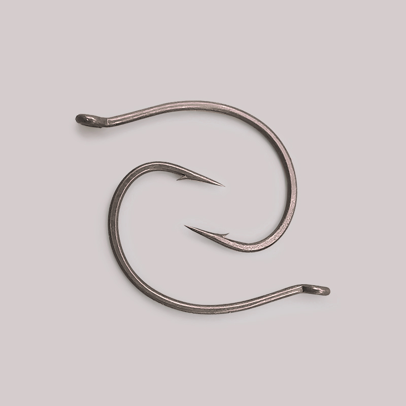 LUREHOLIC PTFE Super Slide Wac - Fishing Hook Barbless recensie en prijs