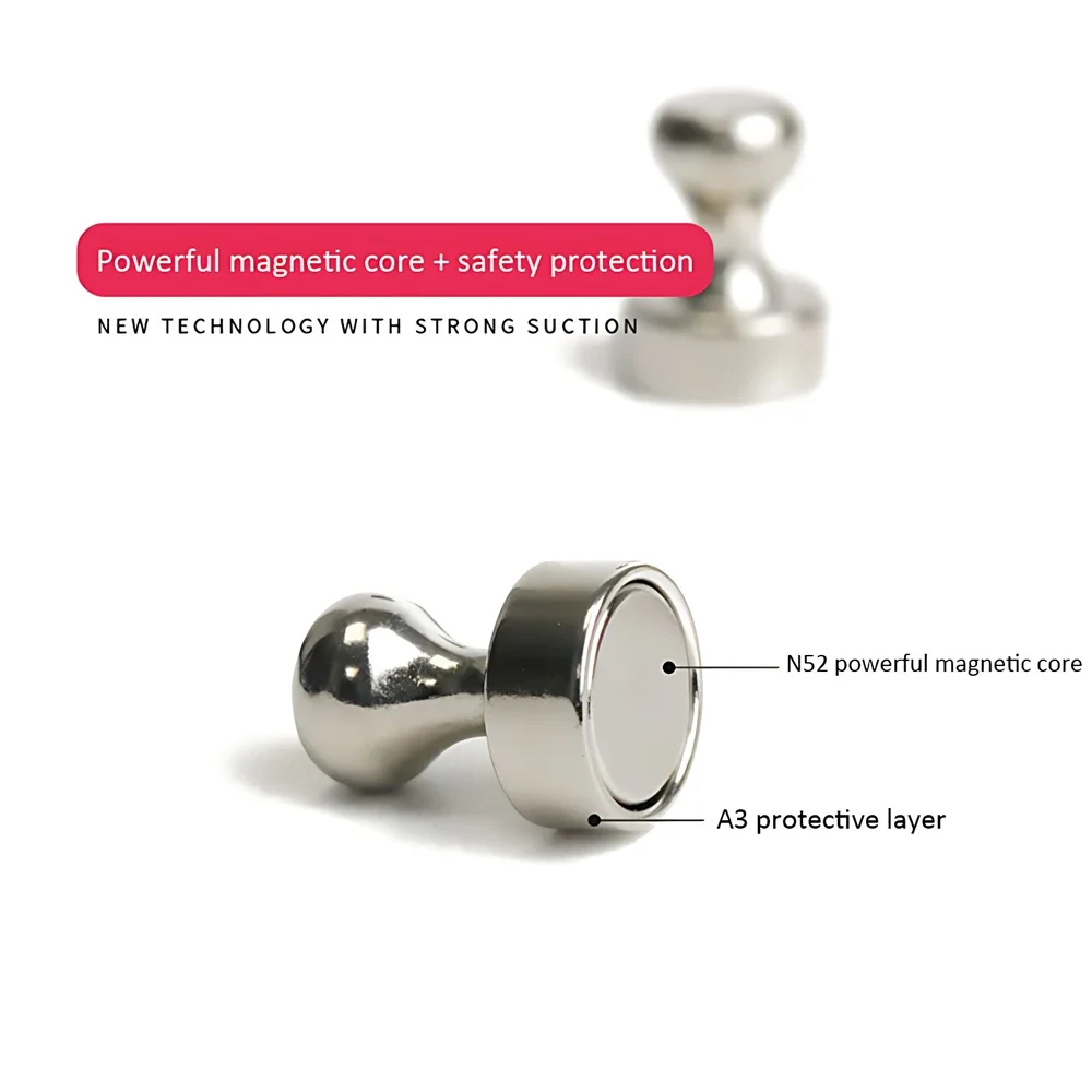 10 STKS Magneet Super Sterke V - Fishing Hook Stainless Steel recensie en prijs