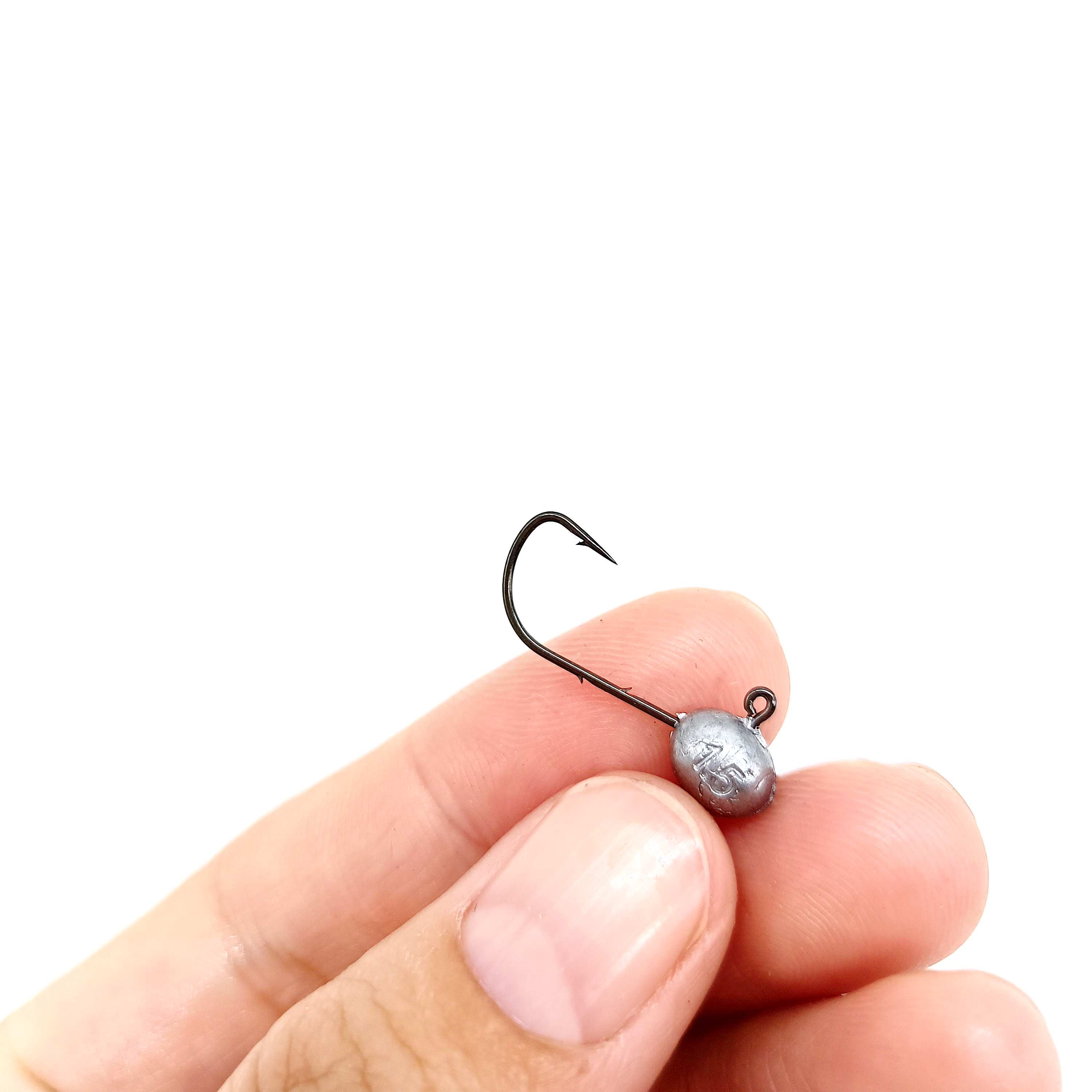 Duoduoyu 5 Stuks Mini Jig Hoof - Fishing Hook Barbless recensie en prijs