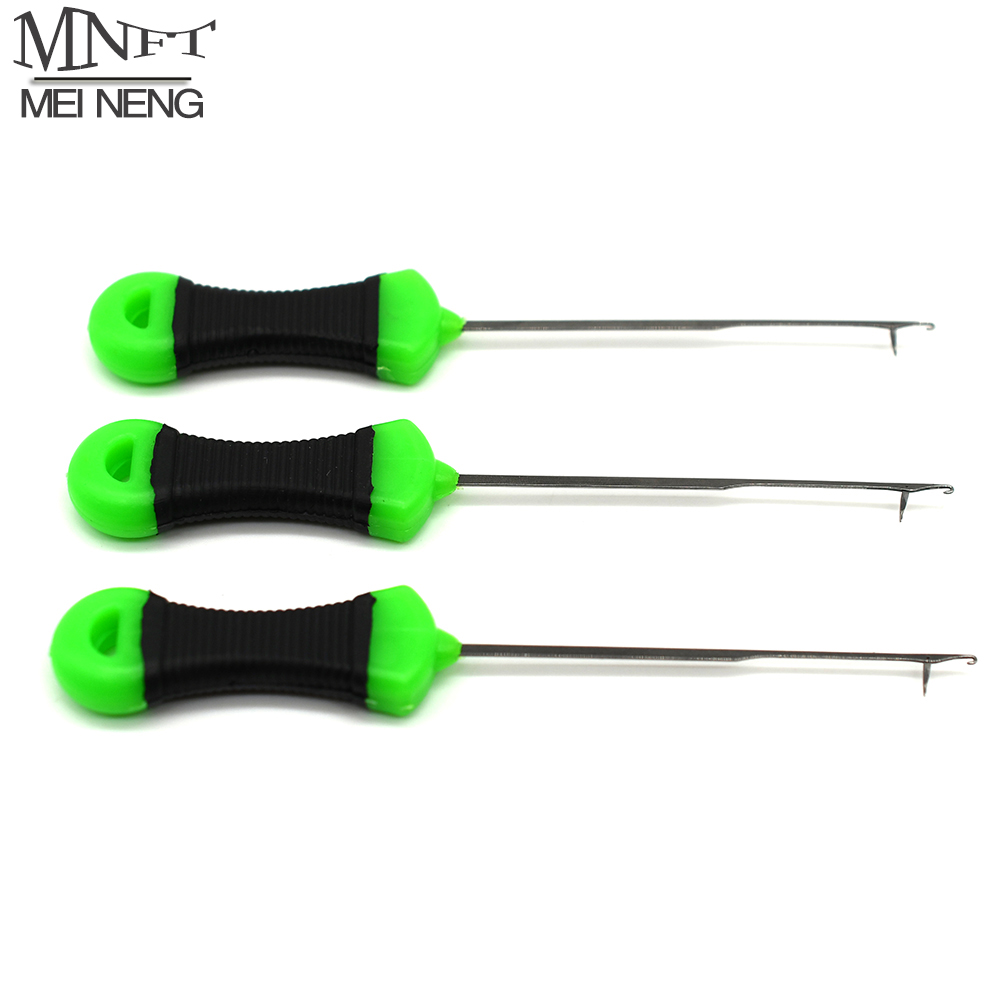 Mnft 1Pc Karper Vissen Tools A - Fishing Hook Stainless Steel recensie en prijs