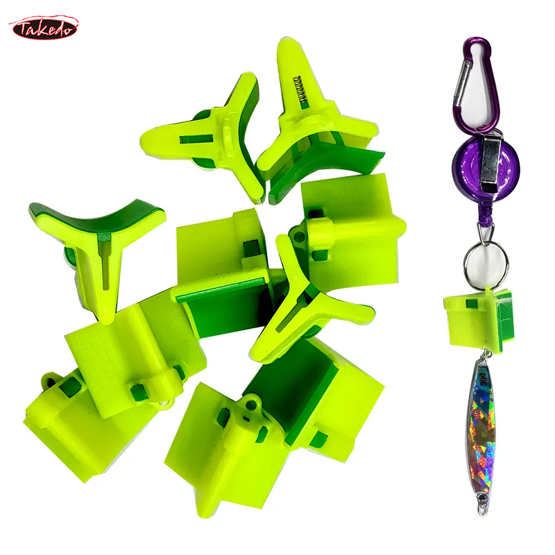TAKEDO WF01 S #   M #   Dreg C - Fishing Hook Treble recensie en prijs